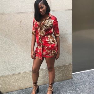 Meet your Posher, Marquia